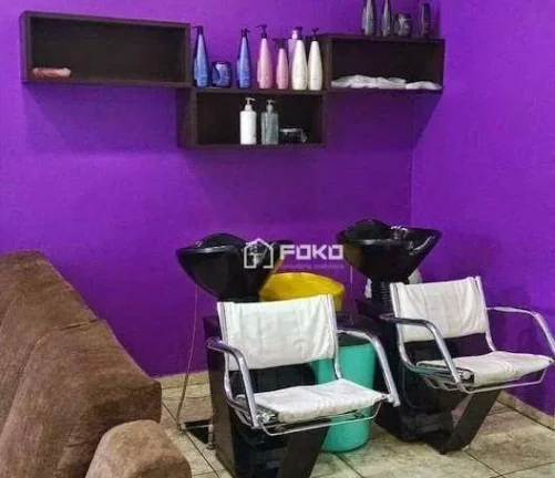 Imagem Salão para alugar, 90 m² por R$ 5.700,00/mês - Vila Galvão - Guarulhos/SP