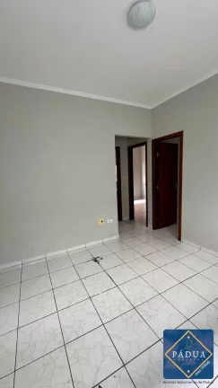 Imagem CASA EM CONDOMINIO 2 DORMITÓRIO