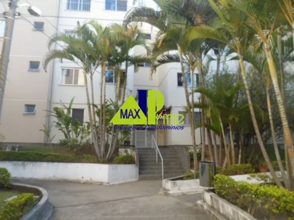 Imagem Apartamento à venda em São Paulo-SP, Jardim Piratininga: 2 quartos, 1 sala, 1 banheiro, garagem, 45m² de área.