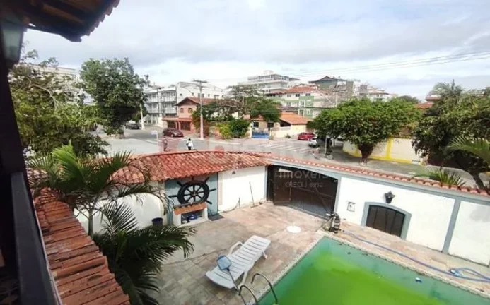 Imagem Pousada com 10 dormitórios à venda, 360 m² por R$ 1.500.000,00 - Braga - Cabo Frio/RJ