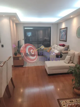 Imagem Apartamento à venda Condomínio Edifício Duque De York 95m² 3 quartos 2 vagas Saúde São Paulo