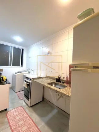 Imagem Apartamentos / Padrão na cidade de Hortolândia