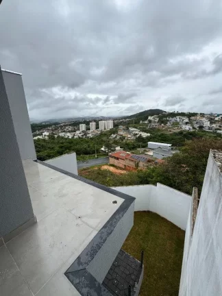 Imagem Casa Duplex em Santa Luzia