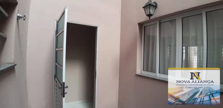 Imagem SOBRADO O3 DORMITÓRIOS SUITE TODO PLANEJADO ALTO PADRÃO VILA PRUDENTE