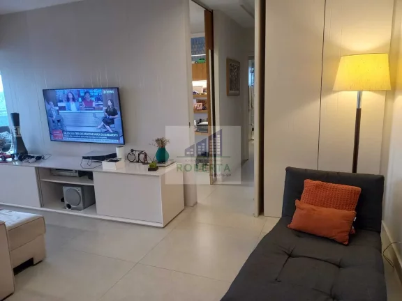 Imagem APARTAMENTO À VENDA EM PINHEIROS COM 2 DORMITÓRIOS