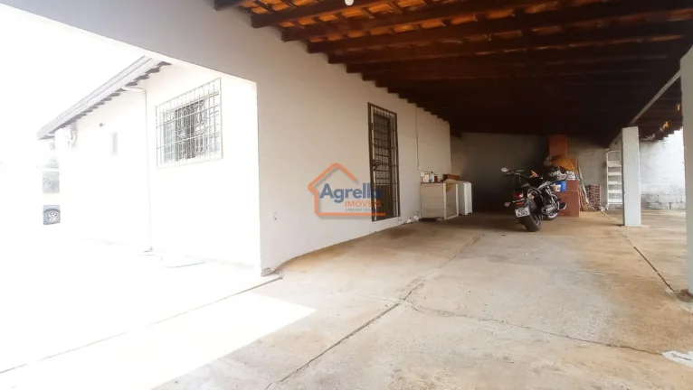 Imagem Casa à venda no bairro Jardim Panorama - Mogi Mirim/SP