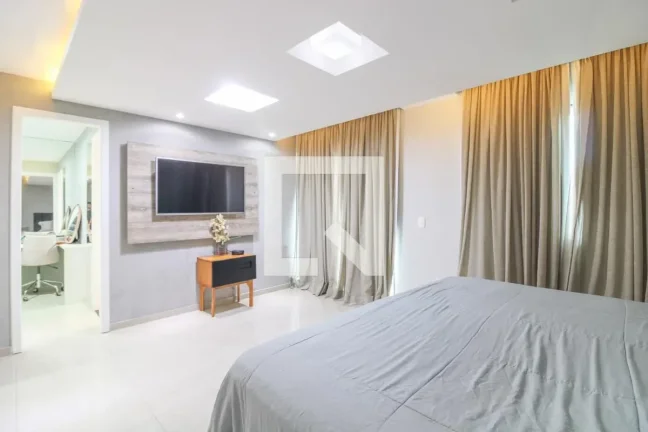 Imagem Casa à Venda - Vargem Pequena, 4 Quartos, 300 m2