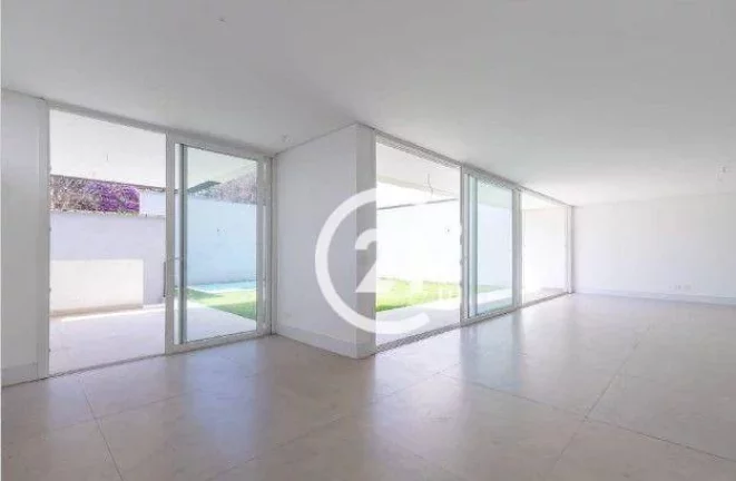 Imagem Casa em condomínio com 4 suítes, 427 m² Brooklin - São Paulo/SP