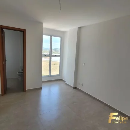 Imagem APARTAMENTO NOVO NA PRAIA DO MORRO / GUARAPARI - ES