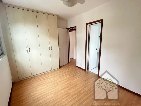 Imagem Apartamento com 3 dormitórios próximo à UFSC