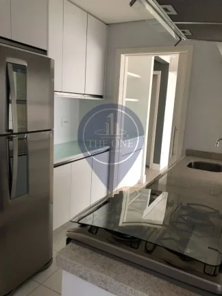 Imagem Imperdível oportunidade de apartamento à venda em São Paulo-SP, Vila Firmiano Pinto: 3 quartos, 2 salas, 2 banheiros, 2 vagas, 95 m²!