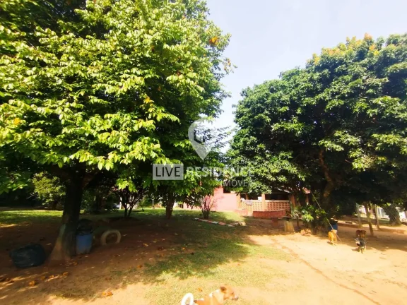 Imagem Chácara à venda em Itatiba com magnífica vista