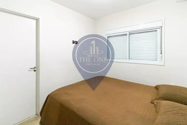 Imagem Apartamento para locação na Vila Anastácio, São Paulo-SP: 2 quartos, 1 suíte, 2 banheiros, 1 vaga de garagem, 65m² de área.