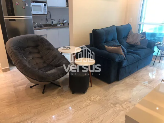 Imagem Apartamento Pé na Área R$ 955 mil- Jardim Real PG/SP