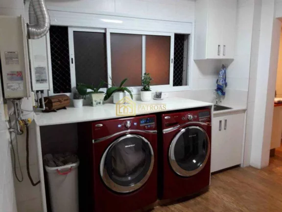 Imagem Apartamento Padrão