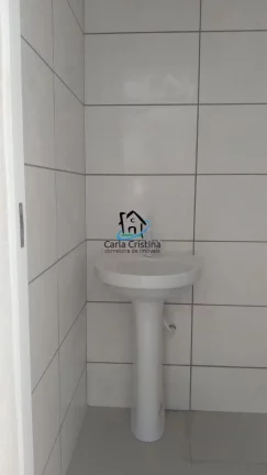 Imagem CASA RESIDENCIAL em MATINHOS - PR, Balneário Monções