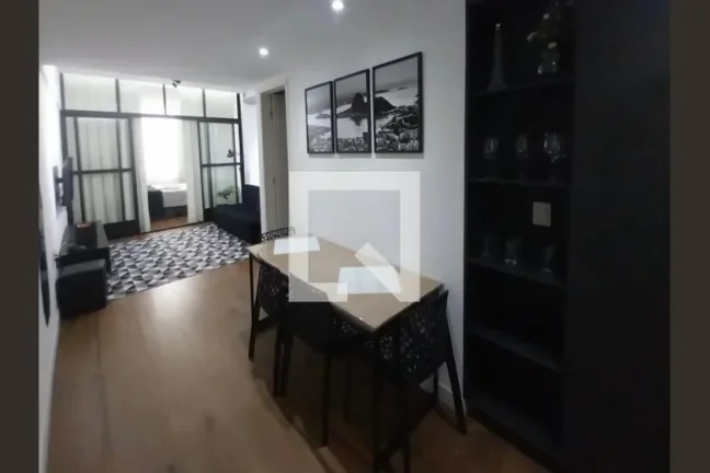 Imagem Apartamento à Venda - Copacabana, 1 Quarto, 50 m2