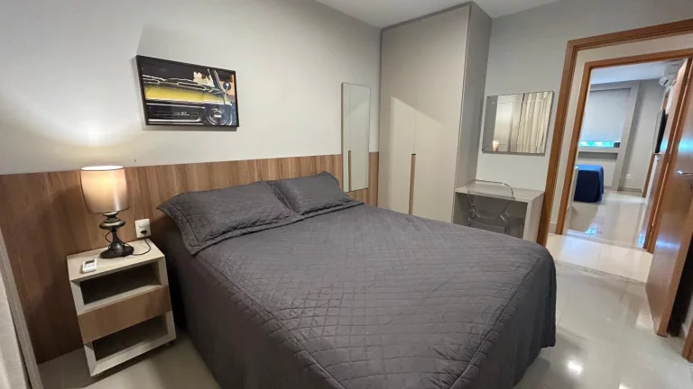Imagem Apartamento na Reserva do Paiva 212m² 4 quartos