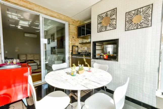 Imagem Perdizes apartamento a venda 4 suites, 250m2