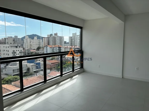 Imagem Apartamento Vista Mar com 1 Suíte 2 Demi-suítes no bairro Gravatá em Navegantes a venda com Adriano Carpes Imóveis Vende