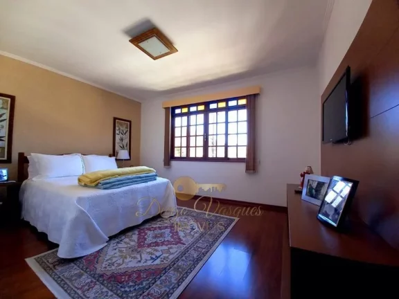 Imagem Casa para Venda em Teresópolis / RJ no bairro Granja Guarani