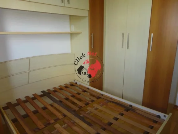 Imagem Apartamento com 2 dormitórios à venda no bairro Demarchi em São Bernardo do Campo