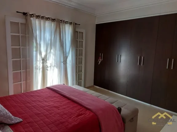 Imagem Casa á Venda com 3 quartos (1 Suíte) - Jardim Guanciale - Campo Limpo Paulista