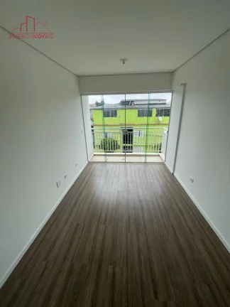 Imagem Oportunidade - Apartamento novo - 2 dorms - 48m²