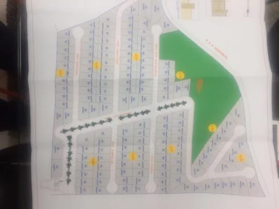Imagem AREA COM 51.330m2 IDEAL PARA INCORPORAÇÃO IMOBILIARIA POPULAR - NO MELHOR DE SIMÕES FILHO - BAHIA
