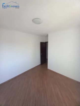 Imagem APARTAMENTO À VENDA NO BAIRRO BAETA NEVES - SÃO BERNARDO DO CAMPO - SP