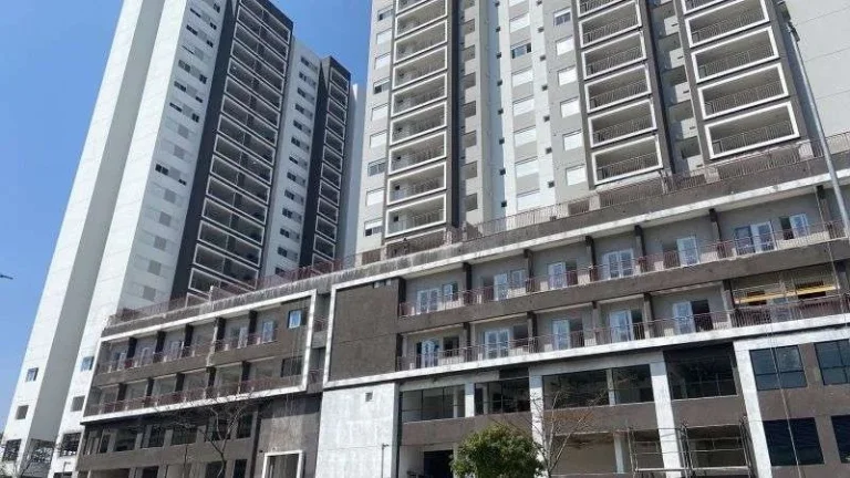 Imagem Apartamento com 3 suítes à venda, 108 m2