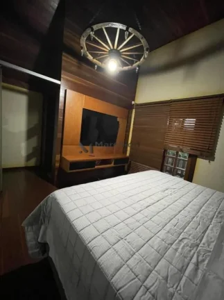 Imagem Chácara Alto Padrão em Goianira | Ideal para Pousada ou Airbnb
