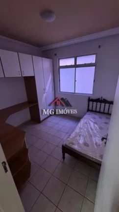 Apartamento com 2 Quartos à Venda