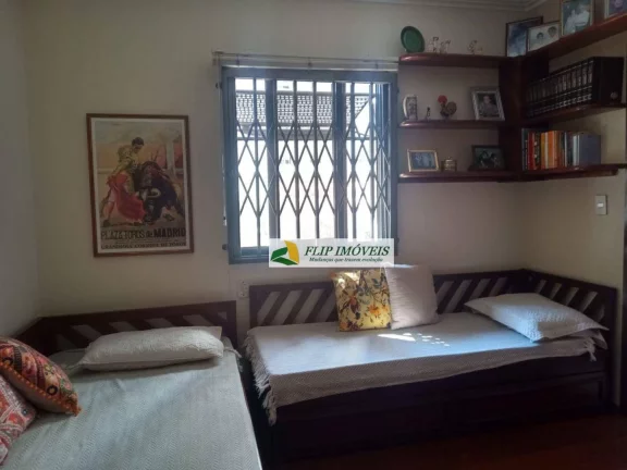 Imagem Lindo apartamento para venda com 197 m² 4, quartos, 2 suítes e 4 vagas de garagem no melhor Cambuí