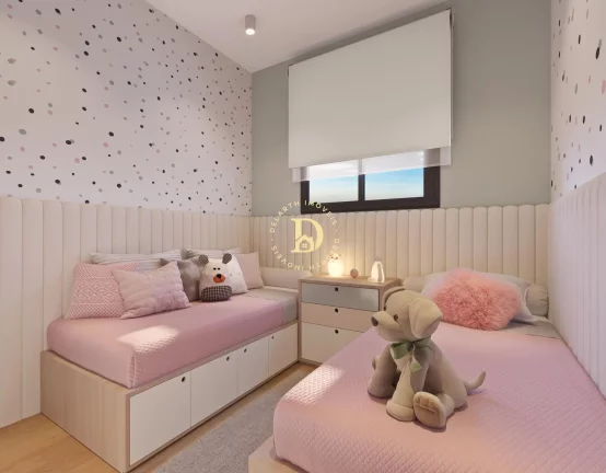 Imagem Apartamento - 2 dormitórios - 1 suite - A partir de 54m² - Novolar Absolute - S