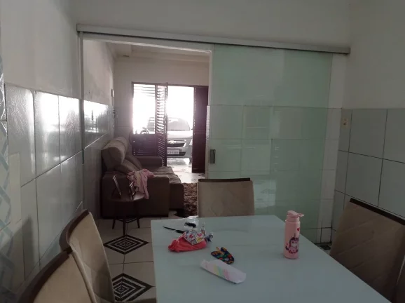 Imagem EXECLENTE IMÓVEL CASA E COMERCIAL