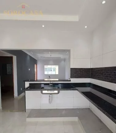 Imagem Casa à Venda - Bairro Villaggio Ipanema