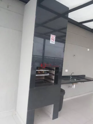Imagem Apartamento a venda enfrente ao metro Patriarca com 2 dormitórios, sacada