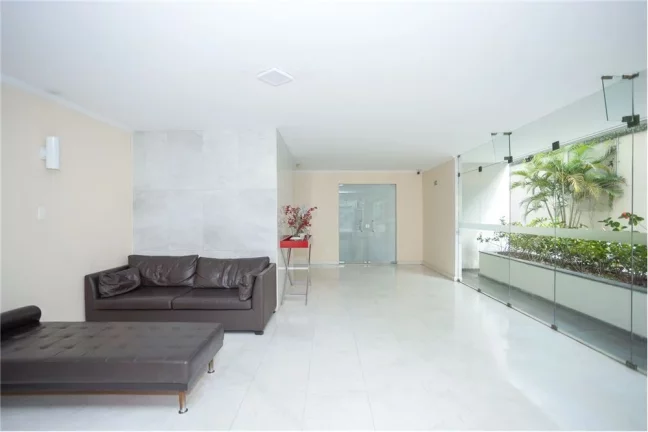 Imagem APARTAMENTO RESIDENCIAL em São Paulo - SP, Jardim Paulista