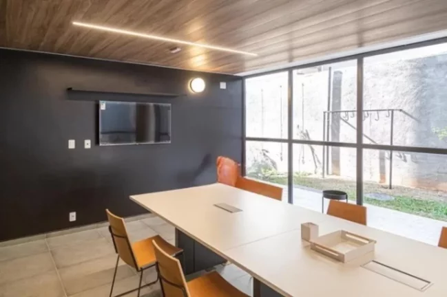 Imagem BEM VIVER BRIGADEIRO LUIS ANTÔNIO - MAGIK - Studio 25m² (Unidade de Revenda), excelente localização!