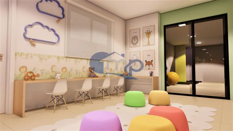Imagem Apartamento á venda com 2 dormitórios no centro de Passo de Torres/SC