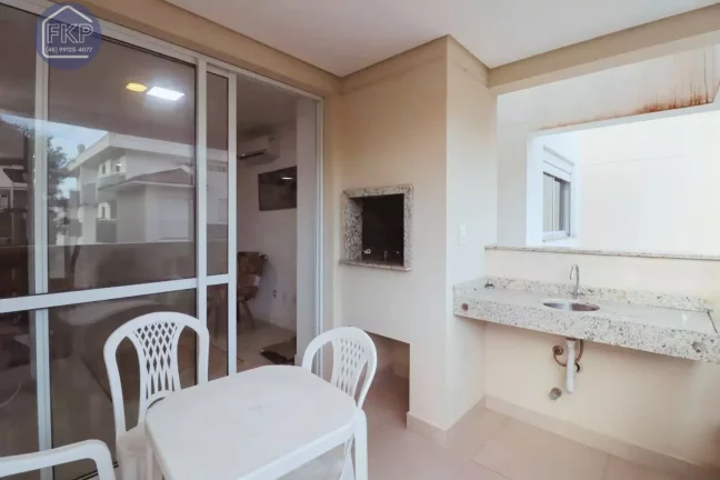 Imagem Apartamento 2 suítes!