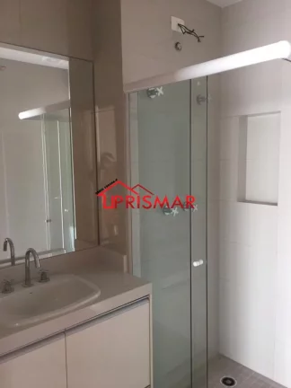 Imagem Novo 1 dormitorio vista mar 2 vagas boqueirão