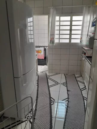 Imagem Vende - Casa (Sobrado) B: Salto de São José, Salto-SP