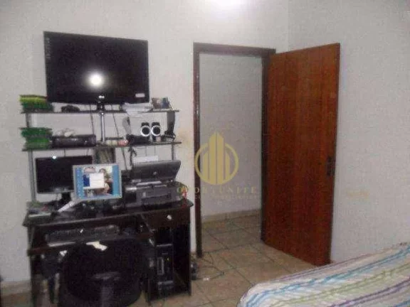 Imagem Casa residencial à venda, Jardim Florestan Fernandes, Ribeirão Preto - CA0394.