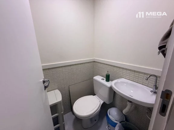 Imagem Sala para alugar, 30 m² por R$ 2.520/mês - Praia da Costa - Vila Velha/ES