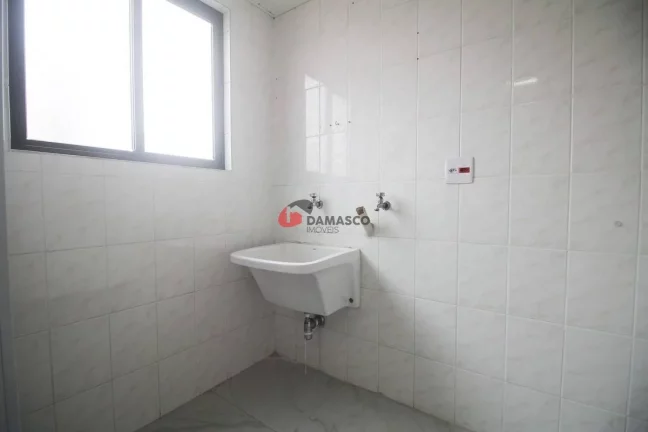 Imagem Apartamento para locação, Vila Valparaíso, Santo André, SP