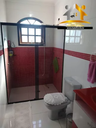 Imagem Casa à venda no condomínio Granja Cristiana - VGP - Batelli Imóveis