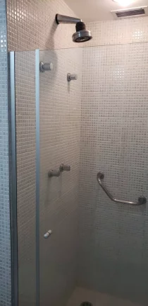 Imagem Flat para LOCAÇÃO em Indianópolis - Slaviero Moema 27m²