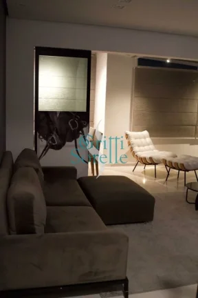 Imagem Cobertura Duplex à Venda em Vila Mariana - São Paulo/SP.